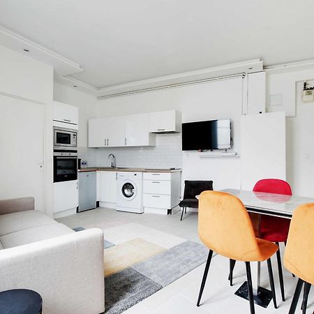 Cosy Apartment Marais Παρίσι Εξωτερικό φωτογραφία
