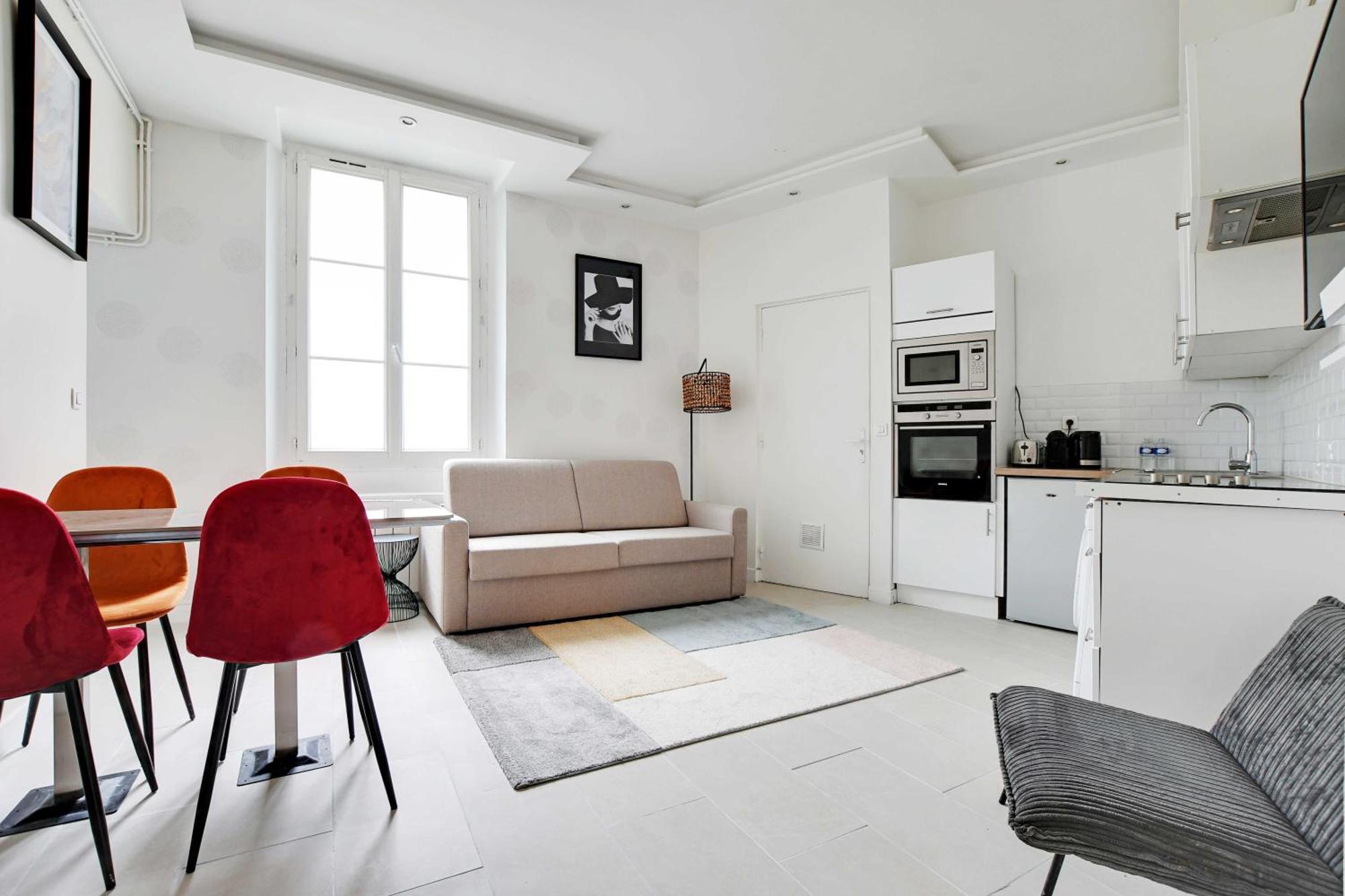Cosy Apartment Marais Παρίσι Εξωτερικό φωτογραφία