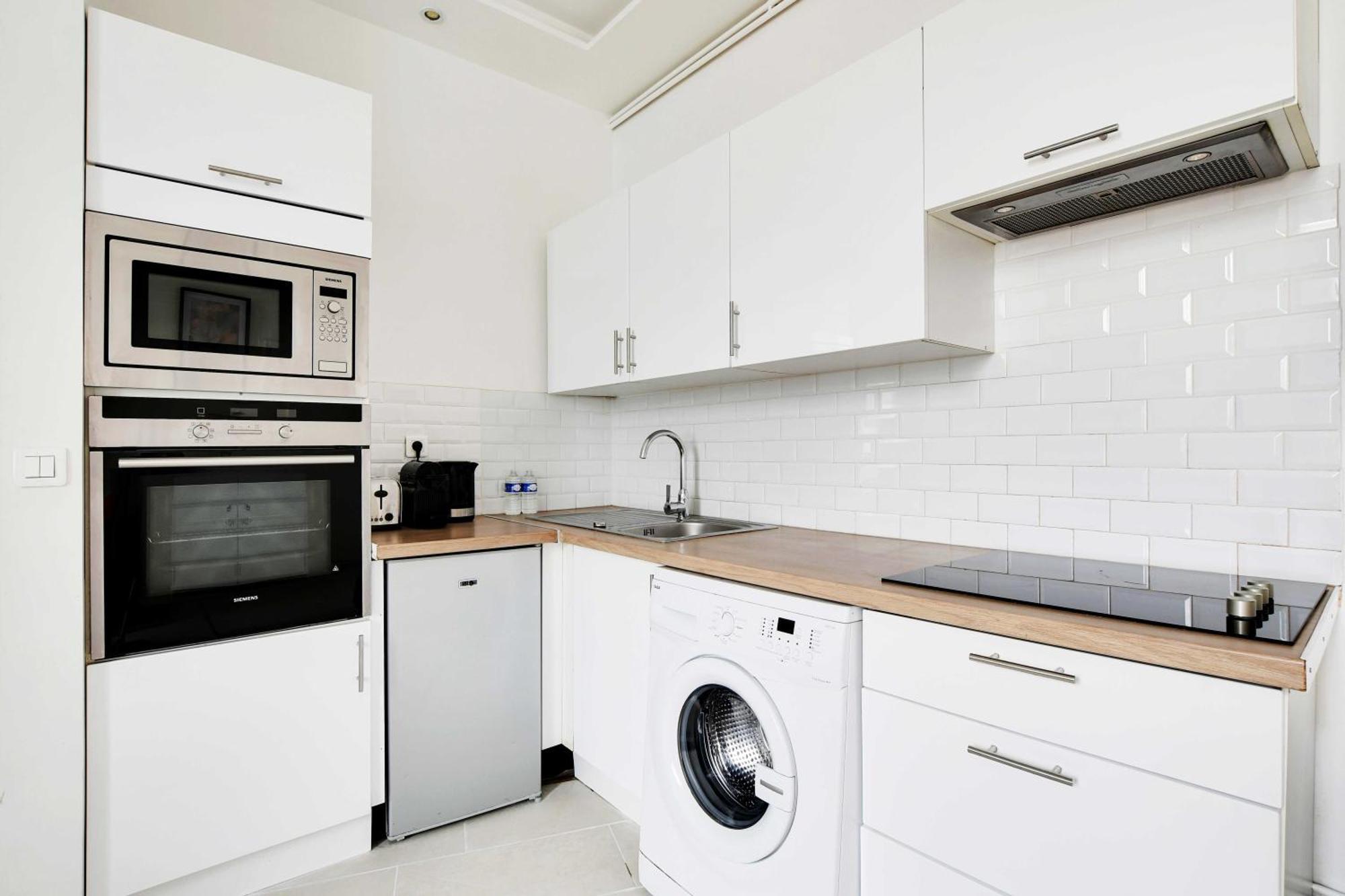Cosy Apartment Marais Παρίσι Εξωτερικό φωτογραφία